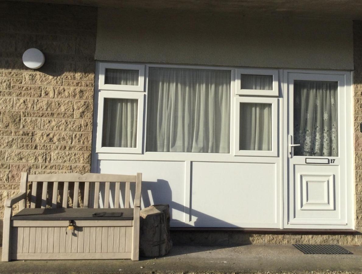 Apartmán Hillview Brean Exteriér fotografie